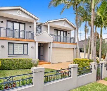 Spacious Family Home Offering Comfort, Style & Convenience - Photo 4