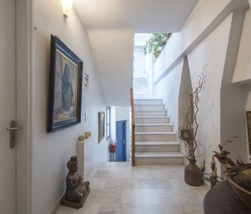 Μονοκατοικία για ενοικίαση Καστέλλα (Καστέλλα - Πασαλιμάνι) - Photo 3