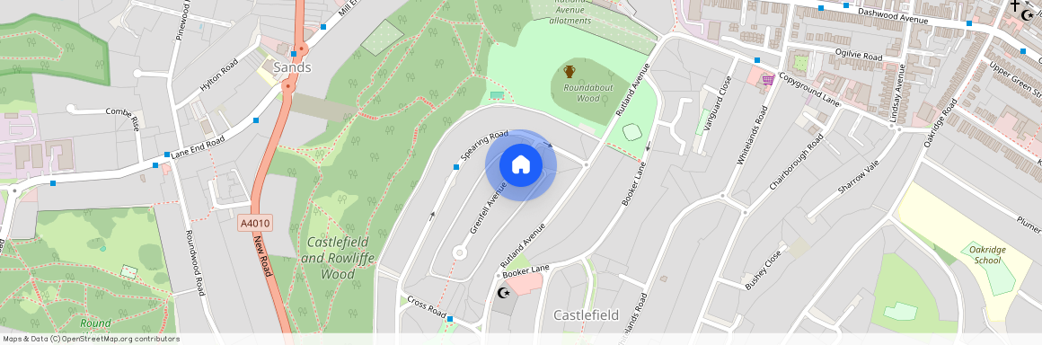 3-11 Grenfell Avenue, London, RM12