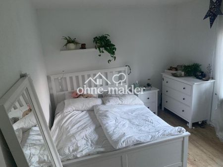 Moderne renovierte Wohnung 2 Zimmer mit Einbauküche + Parkplatz - Photo 3