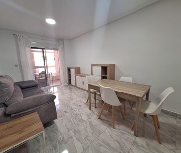 Modern renovated apartment near Playa del Cura - Photo 3