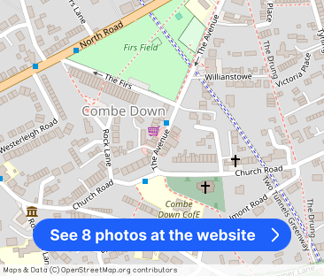 Avenue Place, Combe Down, BA2 - Photo 1