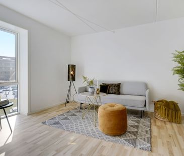 Clara Pontoppidans Vej 22, 3. tv., 2500 Valby - Foto 2