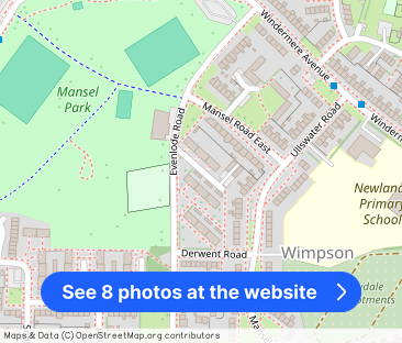 |Ref: R211617|, Evenload Road, Southampton, SO16 9EH - Photo 1