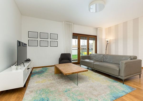 Apartamento T4 em Lisboa