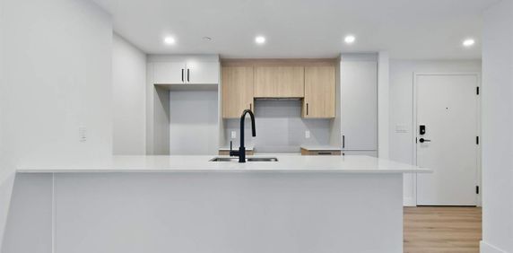 Appartement 3 1/2 Avec Bureau à Lavaltrie - Photo 2