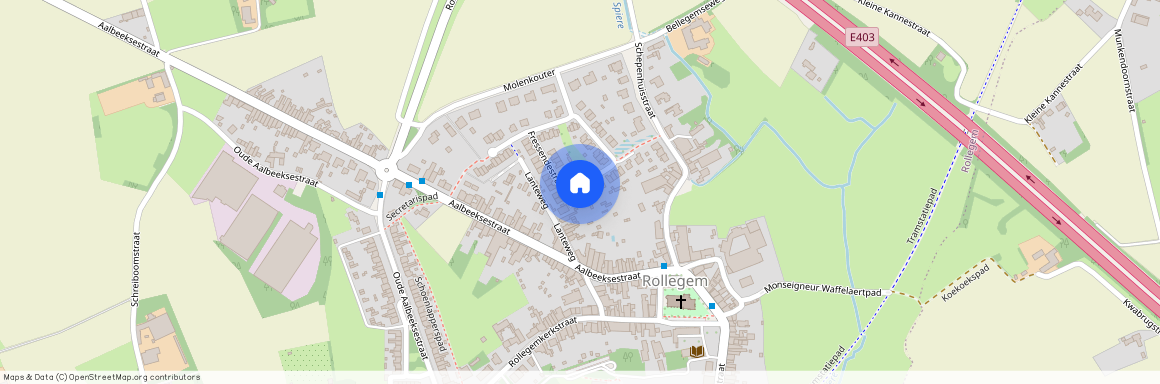Fressendestraat 30 - 8510 ROLLEGEM
