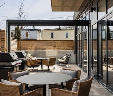 For Lease - 2369 Danforth Avenue Unit# 601, Toronto, Ontario - Photo 1