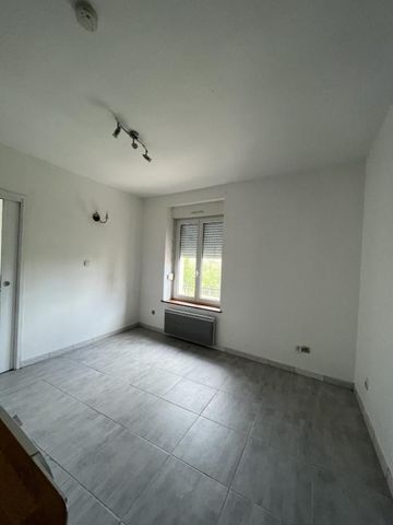 Location Appartement 1 pièce 23m² JARVILLE LA MALGRANGE 54140 - Photo 5
