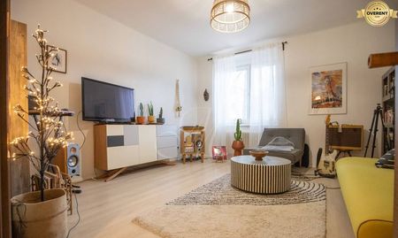 METROPOLITAN │Zrekonštruovaný 2-izbový byt, Ružinov - Photo 4