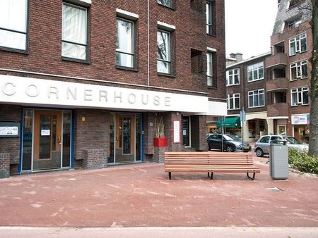 Te huur: Appartement Laan van Meerdervoort 207 A 1 in Den Haag - Foto 4