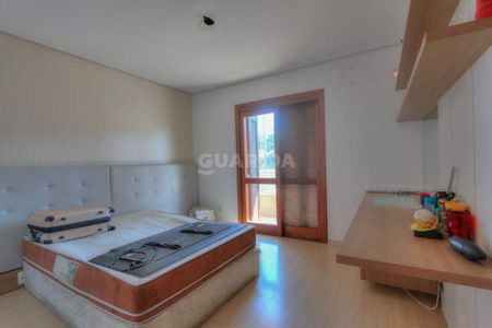 Casa Residencial de 5 Dormitórios com Suíte, Churrasqueira e Pátio na Cavalhada - COD: 24557 - Photo 5