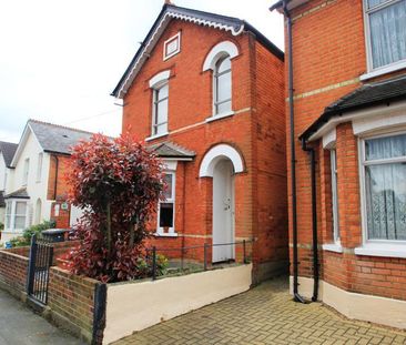 1 bedroom ground floor flat to rent - Photo 2