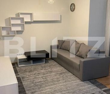 Apartament 2 camere, 45 mp, garaj, zona Lidl - Photo 4