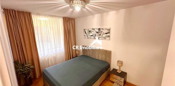 Apartament 2 camere Aviatiei - Fotografie 2