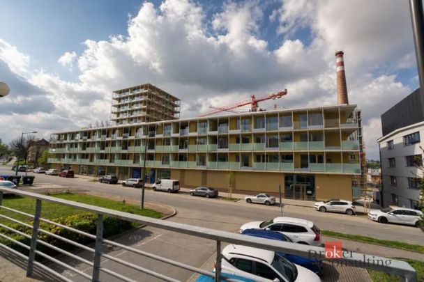 Pronájem bytu 1+kk 31 m - Fotografie 1