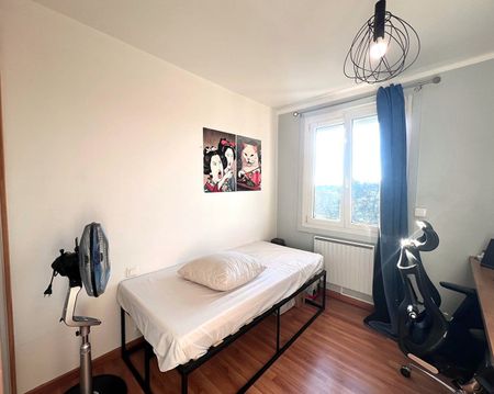 Appartement lumineux T4 - Besançon - Quartier Butte - Photo 3