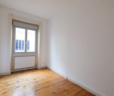 APPARTEMENT T4 A LOUER - Photo 4