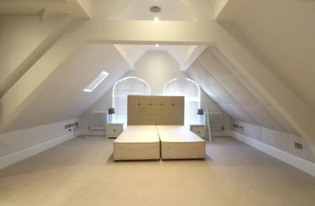 3 bedroom apartment to rent - Photo 5