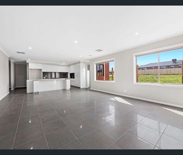 Modern Beauty – Huge Family Home - Photo 1