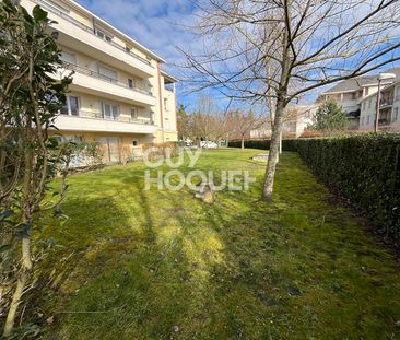 APPARTEMENT T3 - REZ-DE-JARDIN - QUARTIER MAIRIE - Photo 6