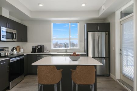 Proxima Kelowna Apartments - 1 Bedroom - Photo 3