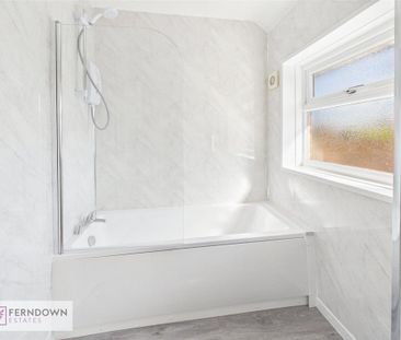 3 bedroom terraced house to rent - Photo 6