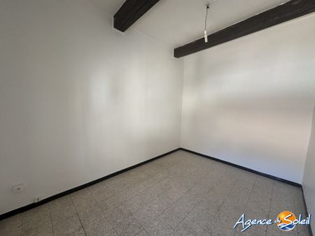 Location Appartement 3 pièces 48m² PORT LA NOUVELLE 11210 - Photo 5