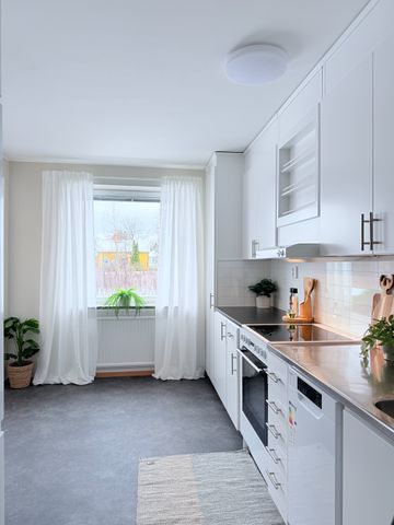 Östermalmsvägen, Finspång - Foto 3