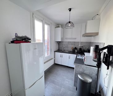 Location Appartement 2 pièces 41m² - Photo 2