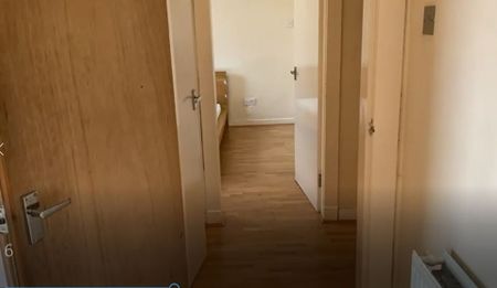 1 Bed Flat, South Woodside Road, G4 - Photo 5