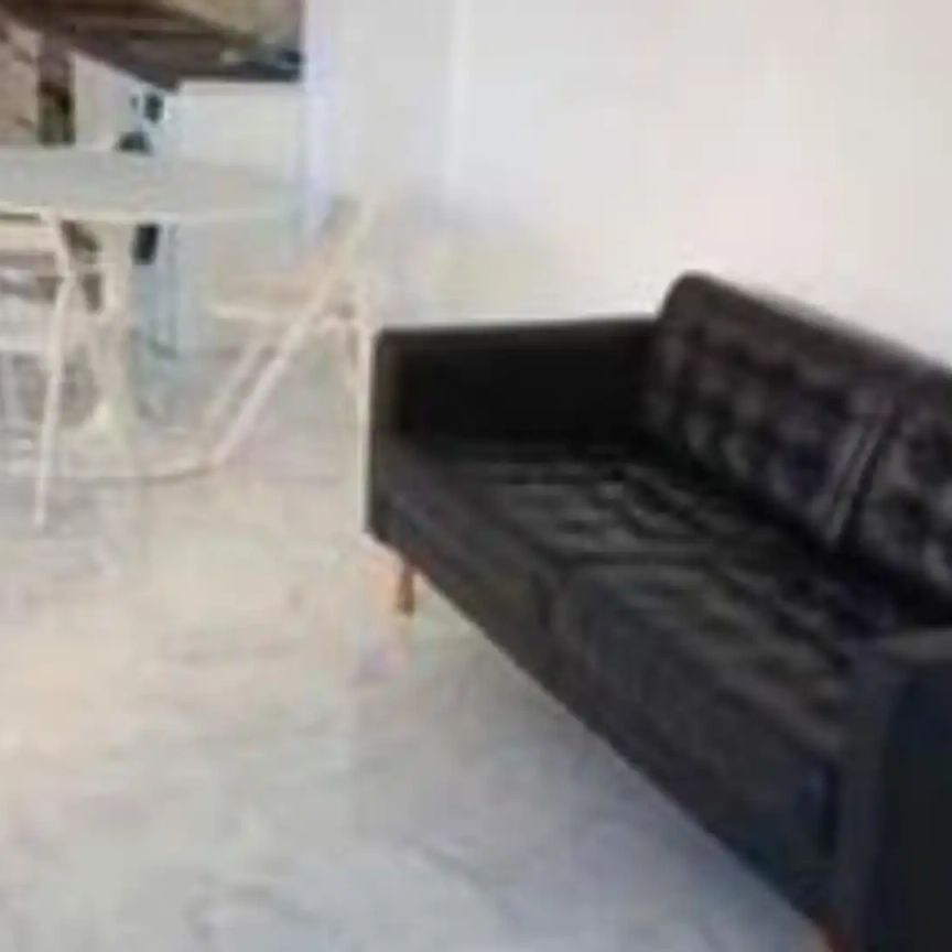 Piso de alquiler en Calle Santa Verania, Alcalá del Río - Foto 1