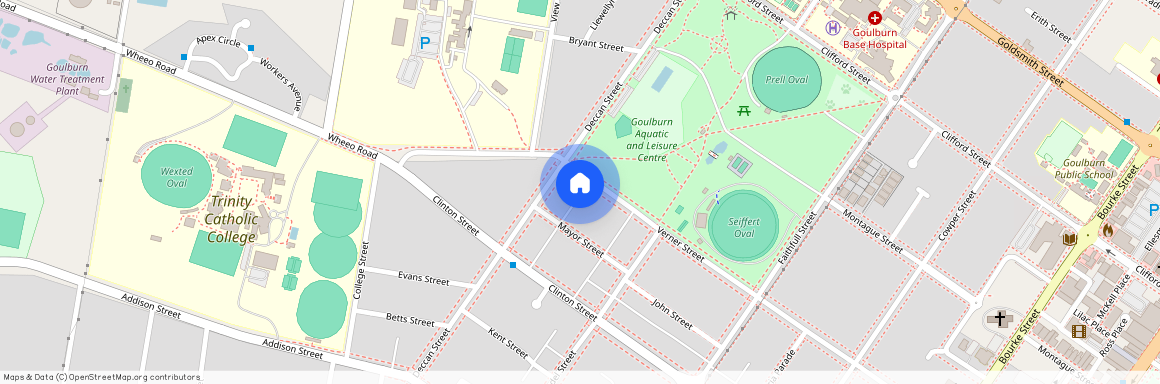 156 Verner Street, NSW 2580, Goulburn