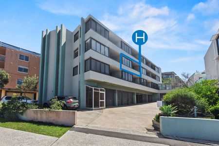 6/136-138 Marine Parade, Maroubra NSW 2035 - Apartment For Rent | Domain - Photo 4