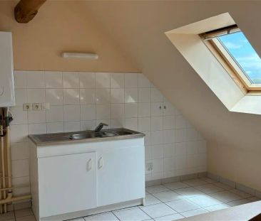 Maison 2 pièces - 33.29m² à St branchs (37320) - Photo 5