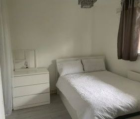 Room in a Shared Flat, Nye Bevan Estate, E5 - Photo 2