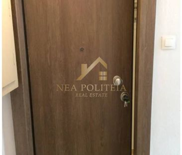 Studio/Γκαρσονιέρα για ενοικίαση Νεάπολη - Photo 5