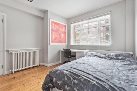 3 bedroom apartment to rent - Photo 2