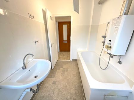 Fritsch renovierte 2 Zimmerwohnung, 1. Monat mietfrei - Photo 4