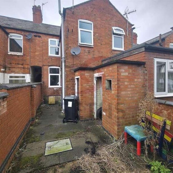 Hawthorne Street, Fosse, Leicester, LE3 - Photo 1