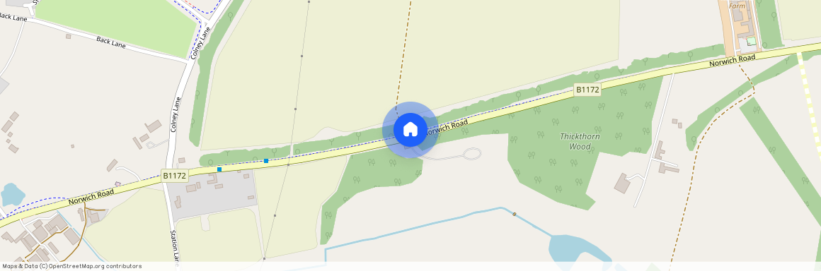 Janaki-Ammal Avenue, Norwich