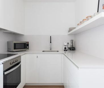 Avinguda de Madrid, Barcelona, Catalonia 08028 - Photo 2