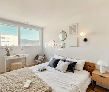 Piso en alquiler en Calle Plaza Salesianos, Número Sin Informacion - Photo 2