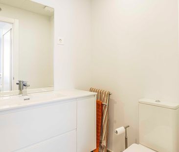 Piso de alquiler en Aldea del Fresno, Chopera - Photo 3