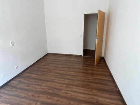 Großzügige Erdgeschosswohnung in Kirchberg am Walde - Foto 4