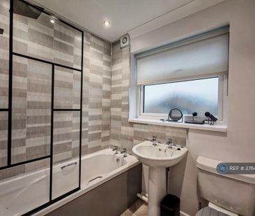 1 bedroom semi-detached house to rent - Photo 5