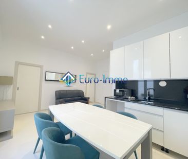 Location Appartement 2 pièces 40m² BEAUSOLEIL 06240 - Photo 1