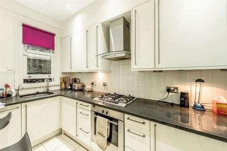 College Crescent, London, NW3 - Photo 5