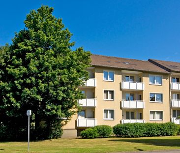 3-Zimmer-Wohnung in Gladbeck Brauck - Foto 1
