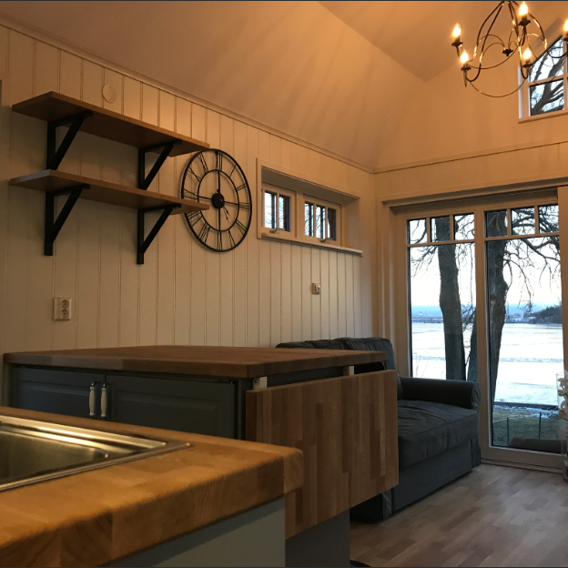 Transtigen, Stocksund - Photo 1